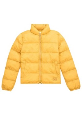 Hershel Highfill gesteppte Daunenjacke für Damen XS