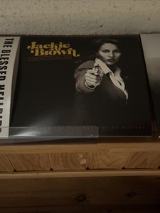 Jackie Brown Soundtrack | eBay