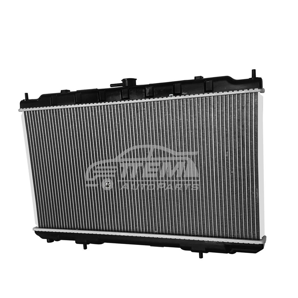 2346 Radiator Fits 2000 2001 2002 2003 2004 2005 2006 Nissan Sentra 1.8L l4 Foto 4 de 4