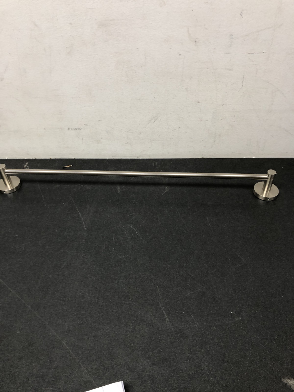 Grohe 40366EN1 Essentials 24" Towel Bar - Brushed Nickel