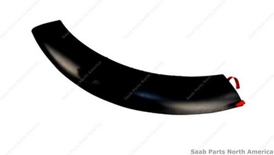 Genuine Saab Rear Right Lower Door Molding For 2005-2008 Saab 9-7x 89045570-AC