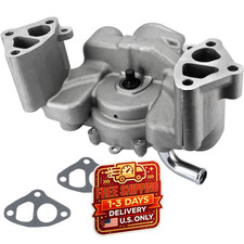 Aw5066 Engine Water Pump 12527739 For Chevy Corvette 5.7l V8 Lt1 1993-1996