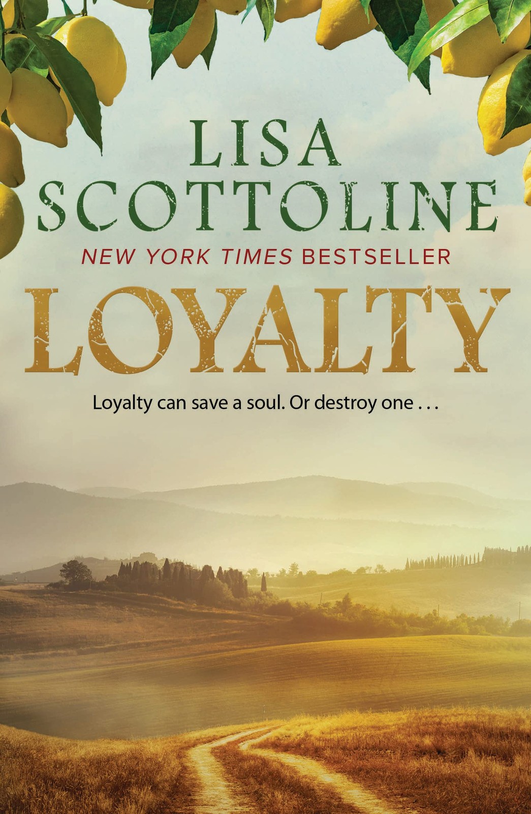 Loyalty : A Sweeping Sicilian Saga Of Love, Loyalty And Betrayal Lisa Scottoline - Image 5