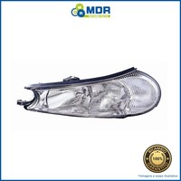 Scheinwerfer Vorne Links - FüR Ford Mondeo 1998- > 2000
