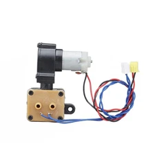 RC Simulation Exhaust Smoke Generator for HengLong 1/16 7.0 Version RC Tank S...