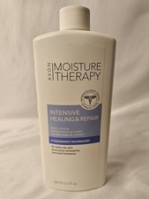 AVON Moisture Therapy Intensive Healing Repair Body Lotion 16.9 oz Sealed