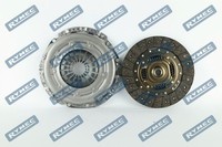 Neu - Rymec JT1712 Kupplungssatz FüR Ford