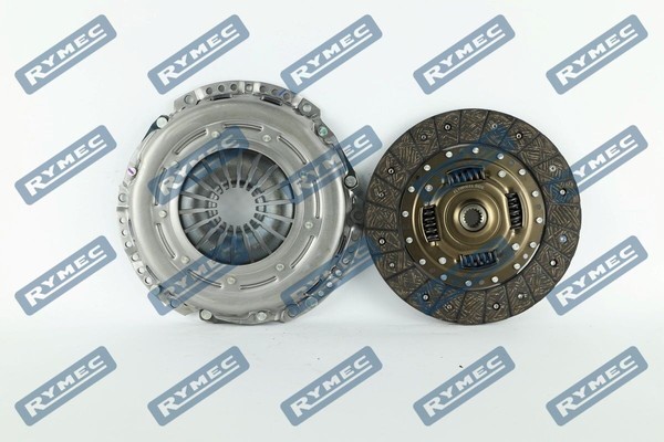 Neu - Rymec JT1712 Kupplungssatz FüR Ford-image