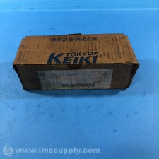 Tokyo Keiki TGMX2-3-PP-AW-G-50 Reducing Valve FNOB