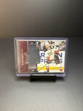2020-21 Upper Deck Ext - Ryan Getzlaf - SPx Finite - SF-1 - 0935/2999