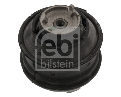 Vorne Links Febi Bilstein 17961 Lagerung, Motor FüR MERCEDES-BENZ-image