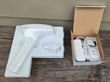 Silk'n BellaFlash Pro Hair Removal Device NEW NO PACKAGING R5