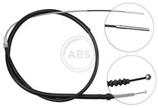 A.B.S. Seilzug, Feststellbremse K11426 für VW