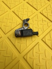 2018 - 2022 FORD ECOSPORT NEGATIVE BATTERY GROUND CABLE WIRE & SENSOR OEM