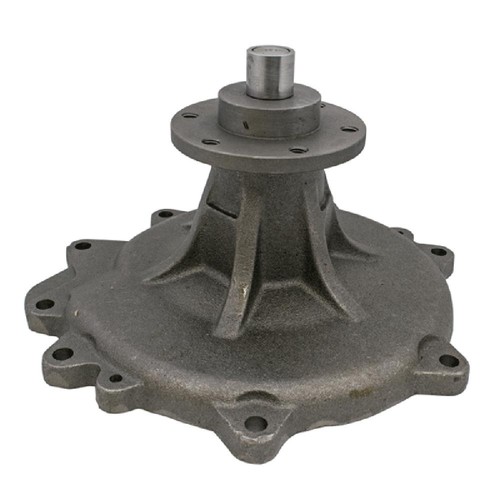 673162C94 Water Pump Fits International 966 1066 1086 1486 5488 6588 ++ Tractor - Picture 5 of 12