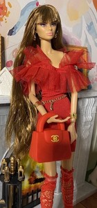 Barbie Poppy Parker | eBay