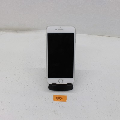 iPhone 7 | 128GB, Silver, 85% BH | MNAK2LL/A | Verizon