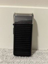 vintage braun shaver products for sale | eBay