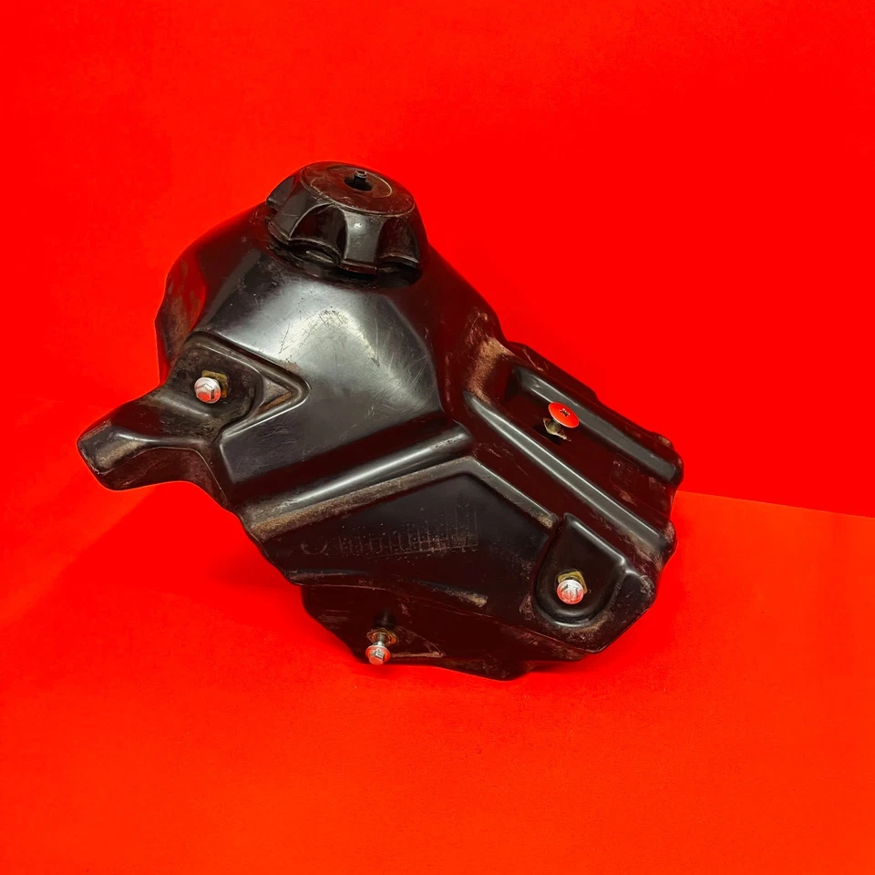 CRF150R TANQUE DE GASOLINA TAPA DE COMBUSTIBLE COMPLETA ORIGINAL OEM HONDA CRF 150 R RB (2007-2024) Foto 2 de 4