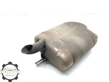 2021-2024 KIA K5 1.6L FWD EXHAUST SYSTEM REAR MUFFLER TAILPIPE OEM #CUT