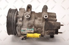 PEUGEOT 308 I 2.0HDi 136PS Klimakompressor Verdichter Klimaanlage 9659875980