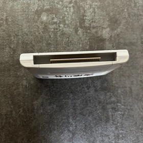 Nintendo Super Famicom Umihara Kawase Cartridge only SFC SNES JAPAN