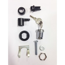 Pop Lock Tailgate Lock For Toyota Tacoma 2005-2015 Pop Lock Tailgate Lock For Toyota Tacoma 2005-2015