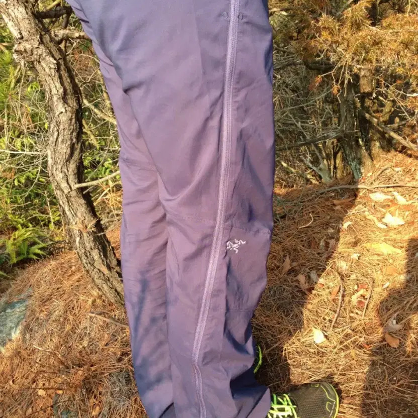 Arc'teryx Stradium Men's Hiking Pants - Size 106 thumbnail 9