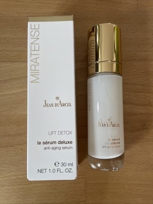 JEAN D´ARCEL MIRATENSE la serum deluxe - anti-aging serum 30 ml NEU!