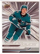 2024-25 Upper Deck Series 2 Hockey Checklist Guide in-content 29
