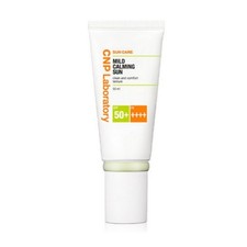 CNP Laboratory Mild Calming Sun 50ml SPF50 PA / Sunscreen