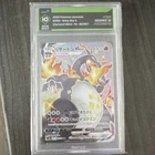 Charizard VMAX 308/190 Shiny Star V Japanese 🔥 Degree 10 GEM MINT