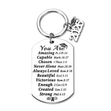 Religious Graduation Gifts Bulk Class of 2026 Gifts for Him Her Senior