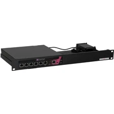 NEW RACKMOUNT.IT RM-CP-T4 CP-Rack Rackmount Kit - For Firewall 1U Rack Height x