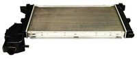 MotorküHler WasserküHler Maxgear AC230016 Aluminium FüR Mercedes Sprinter B904