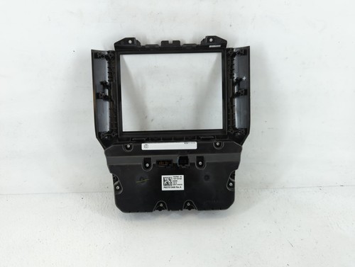 Dodge Ram 3500 Ac Heater Climate Control P68370134ab YCSR3 - Picture 9 of 9