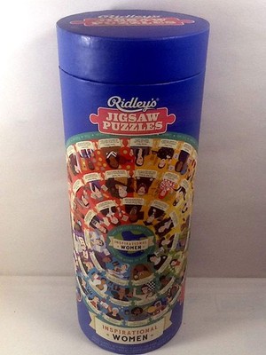 Inspirational Women Fantastic Females From Around World Cylinder Case 1000 26.8