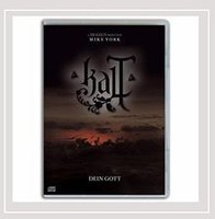 Dein Gott Von Kalt | Cd | Zustand Neu