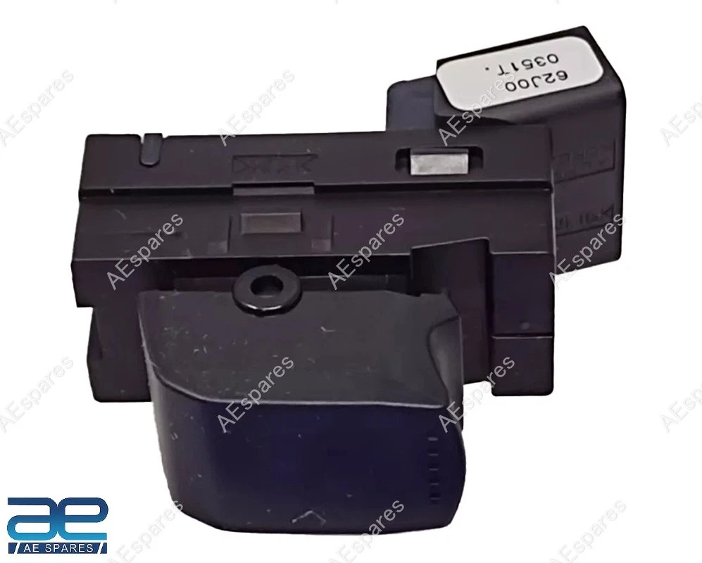Sub Power Window Switch Assembly For Suzuki Grand Vitara 2007-2015 37995-62J00