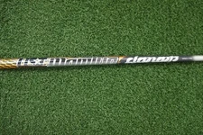 New Ust Mamiya Elements Wind Ii 7F5 X-Stiff Flex 46" Driver Shaft .335