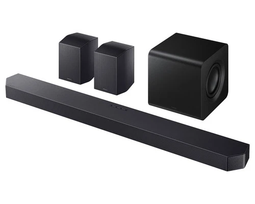 Samsung Q930F Soundbar with Subwoofer & Rear Speakers (2025) Brand New Sealed