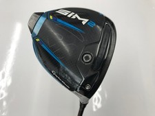 TaylorMade SIM2 9  45.25in Driver Right-Handed Speeder661EVOLUTION4 5371