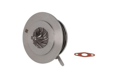 For Nissan Qashqai I, TIIDA; RENAULT CLIO III Cartridge - CHRA - Core Group