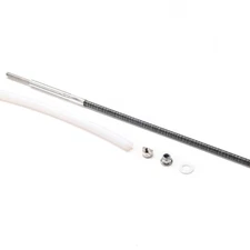 Pro Boat Flex Shaft Set 24" Sonicwake PRB-3098