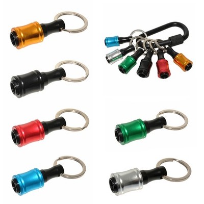 Screwdriver Bits Holder Socket Adapter Drill Bit Screw Adapter Fast Change Bit