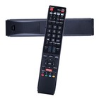 Remote Control For Sharp LC 32D43U LC 32D44E BK LC 37D5U LC 37D62U Aquos LCD TV