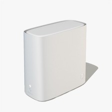 AT T BGW-320 WiFi 6 Gigabit Router, White