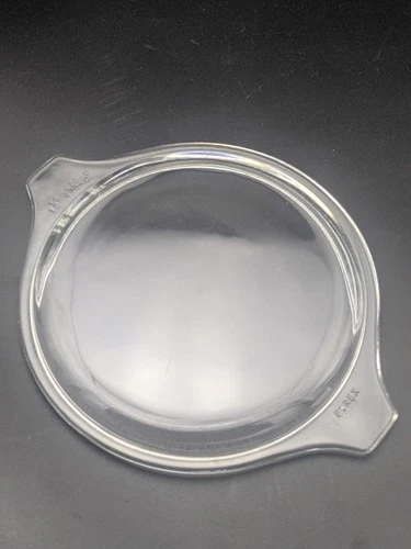 Pyrex Glass Lid 10 470-C