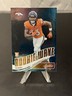 2025 Panini Absolute - Rookie Wave Pat Bryant #RW-PBT (RC)
