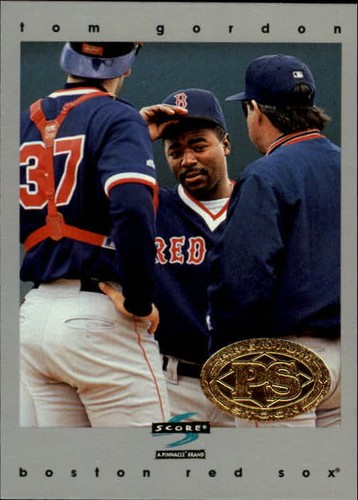 1997 Tom Gordon #119
